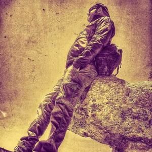 Meet your Posher, Jerry